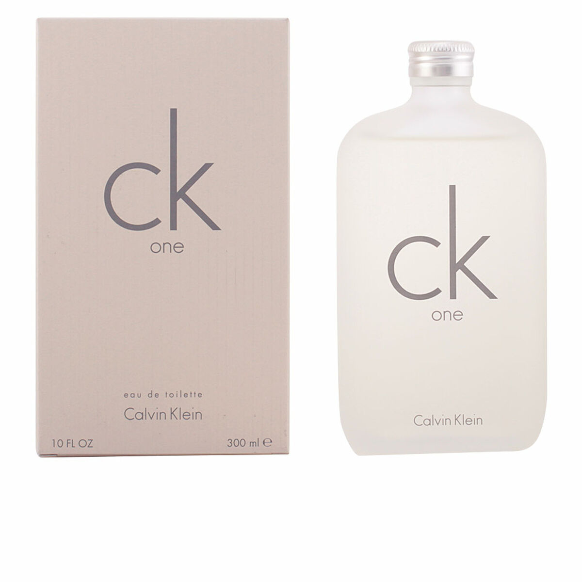 Parfym Unisex Ck One Calvin Klein 3607343811798 EDT CK One Ck One - 2