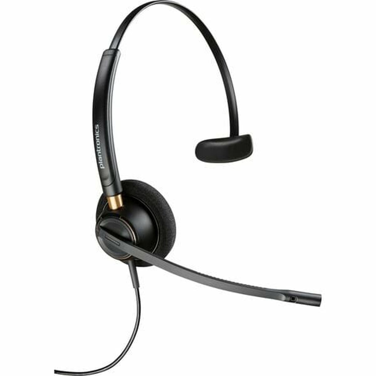 Hörlurar med Mikrofon HP EncorePro 510 - 2