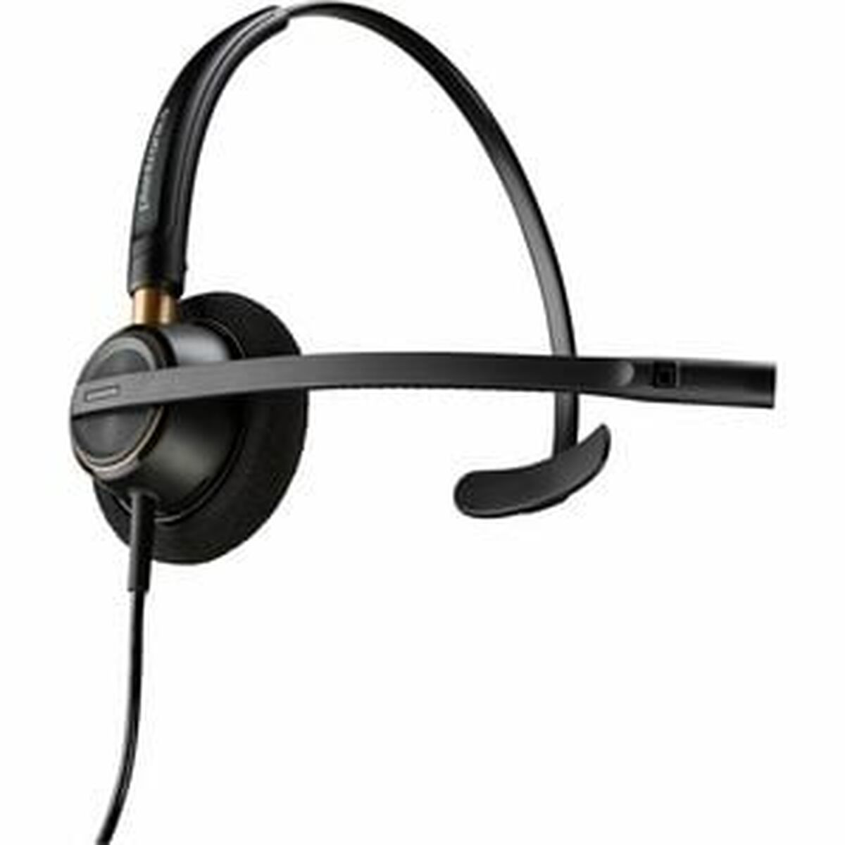 Hörlurar med Mikrofon HP EncorePro 510