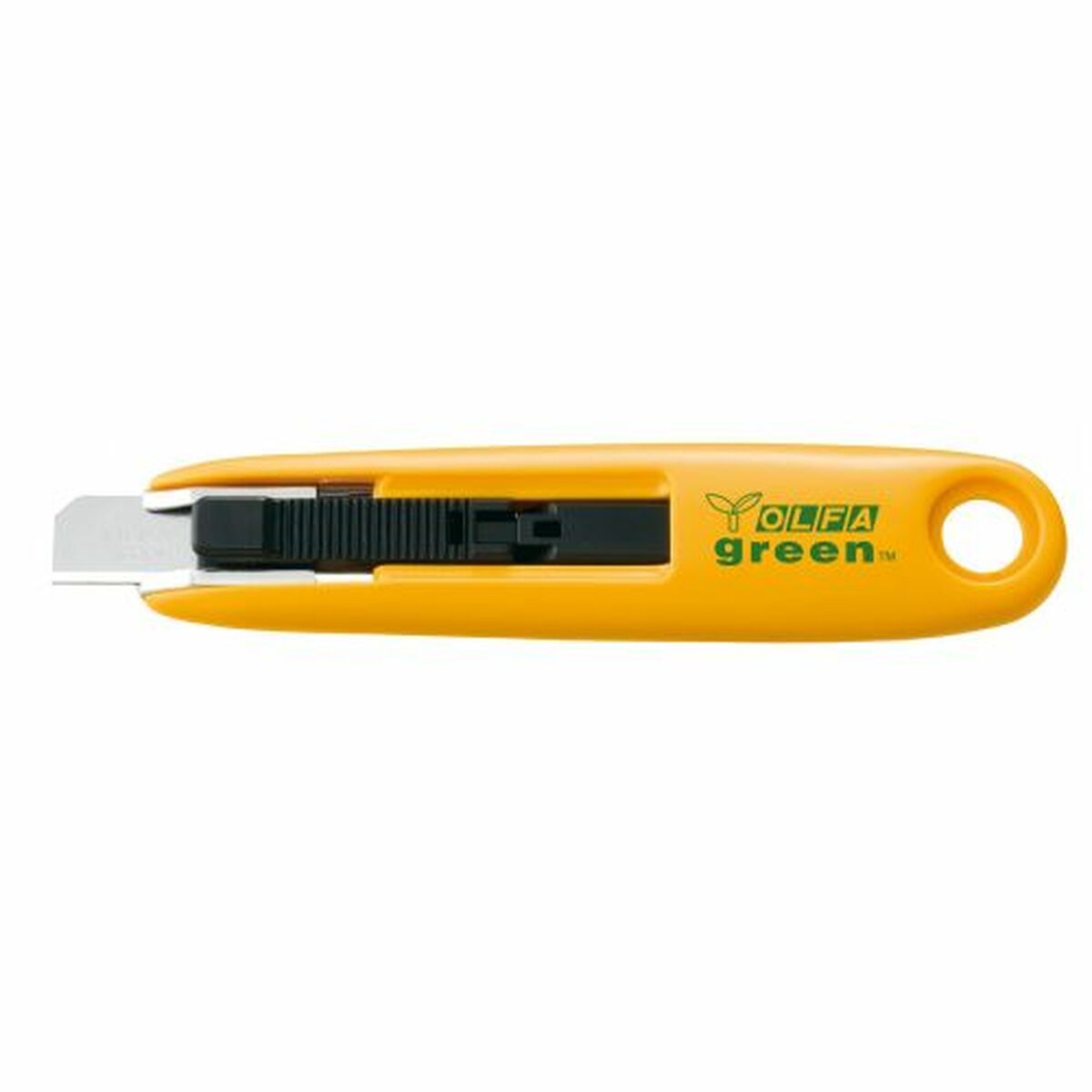 Brytbladskniv Olfa 12,5 X 0,4 MM 12,5 mm Säkerhet