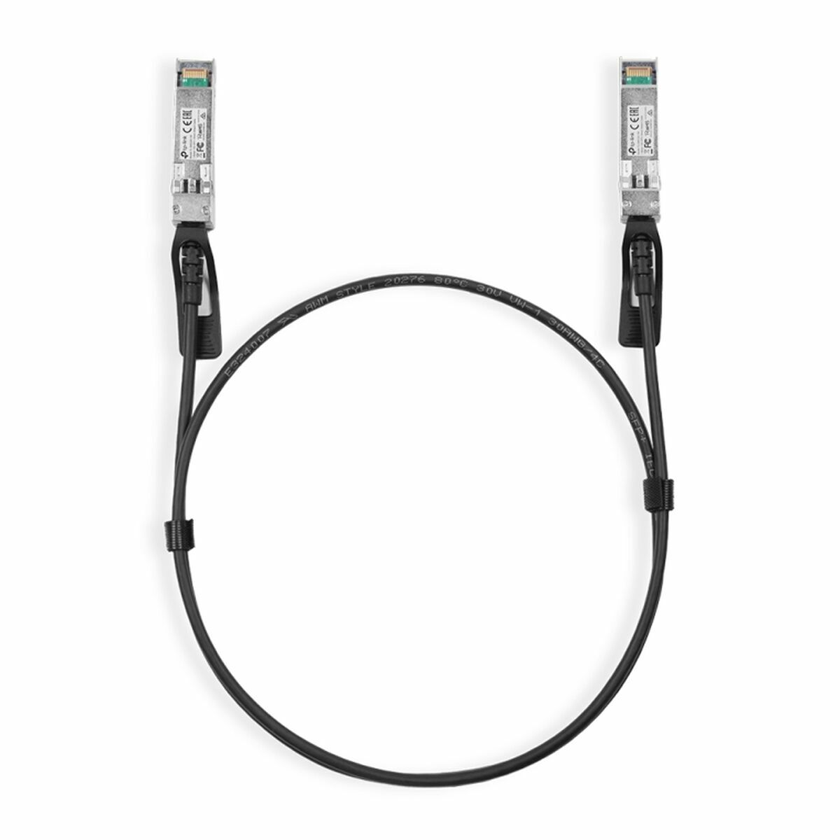 Fiberoptikkabel TP-Link SM5220-1M 1 m