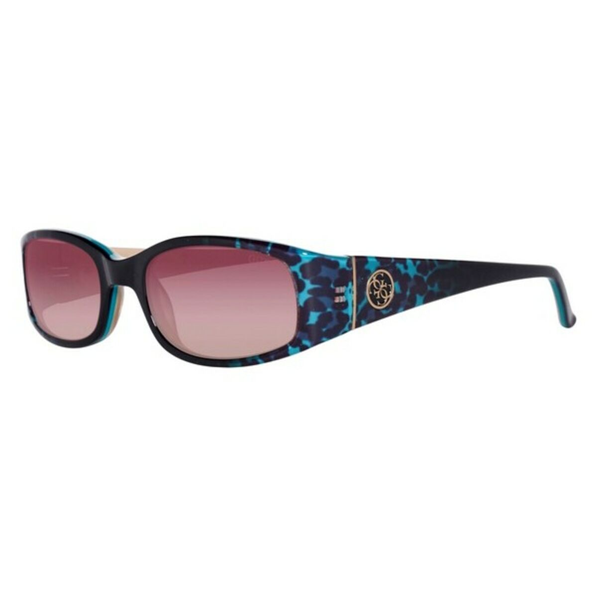 Damsolglasögon Guess GU7435-5189F (ø 51 mm) - 7