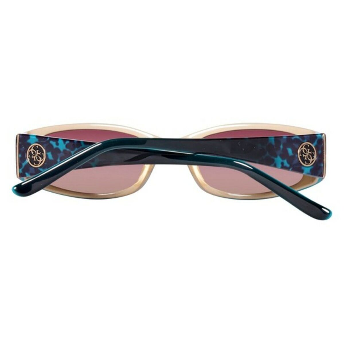 Damsolglasögon Guess GU7435-5189F (ø 51 mm) - 8
