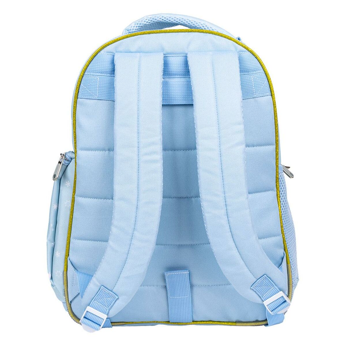 Skolryggsäck Frozen Blå - 9
