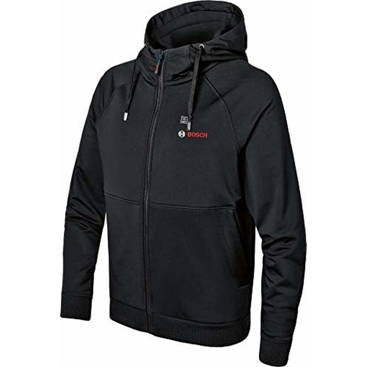 Jacka BOSCH 06188000EV Svart (3XL) - 3
