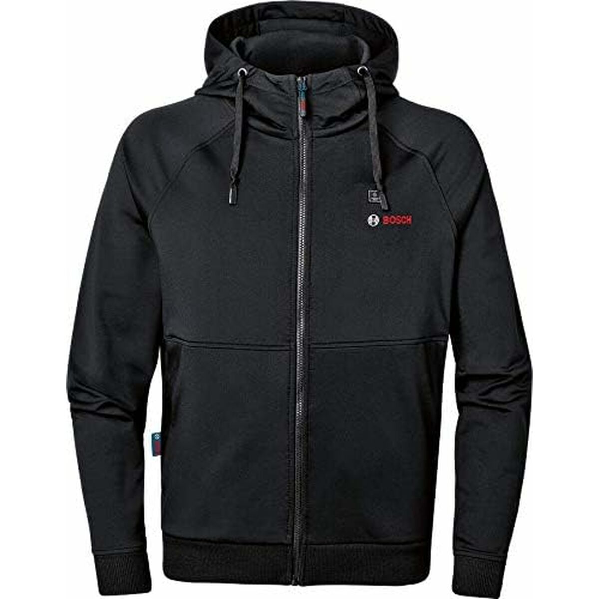 Jacka BOSCH 06188000EV Svart (3XL) - 2