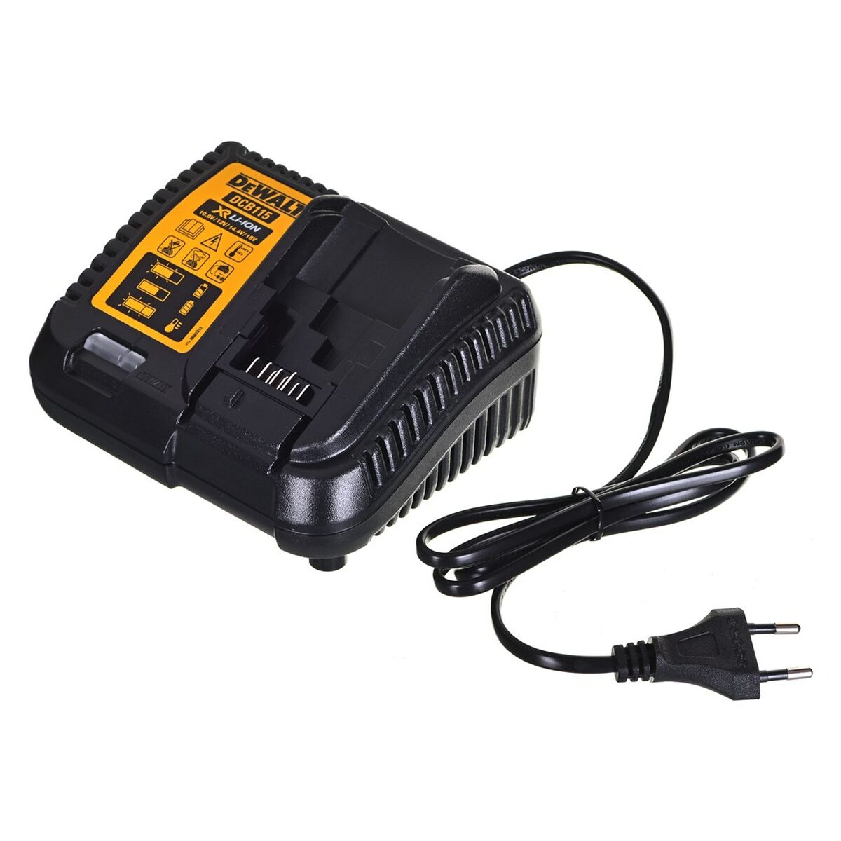 Hammarborr Dewalt DCD791P3A - 2