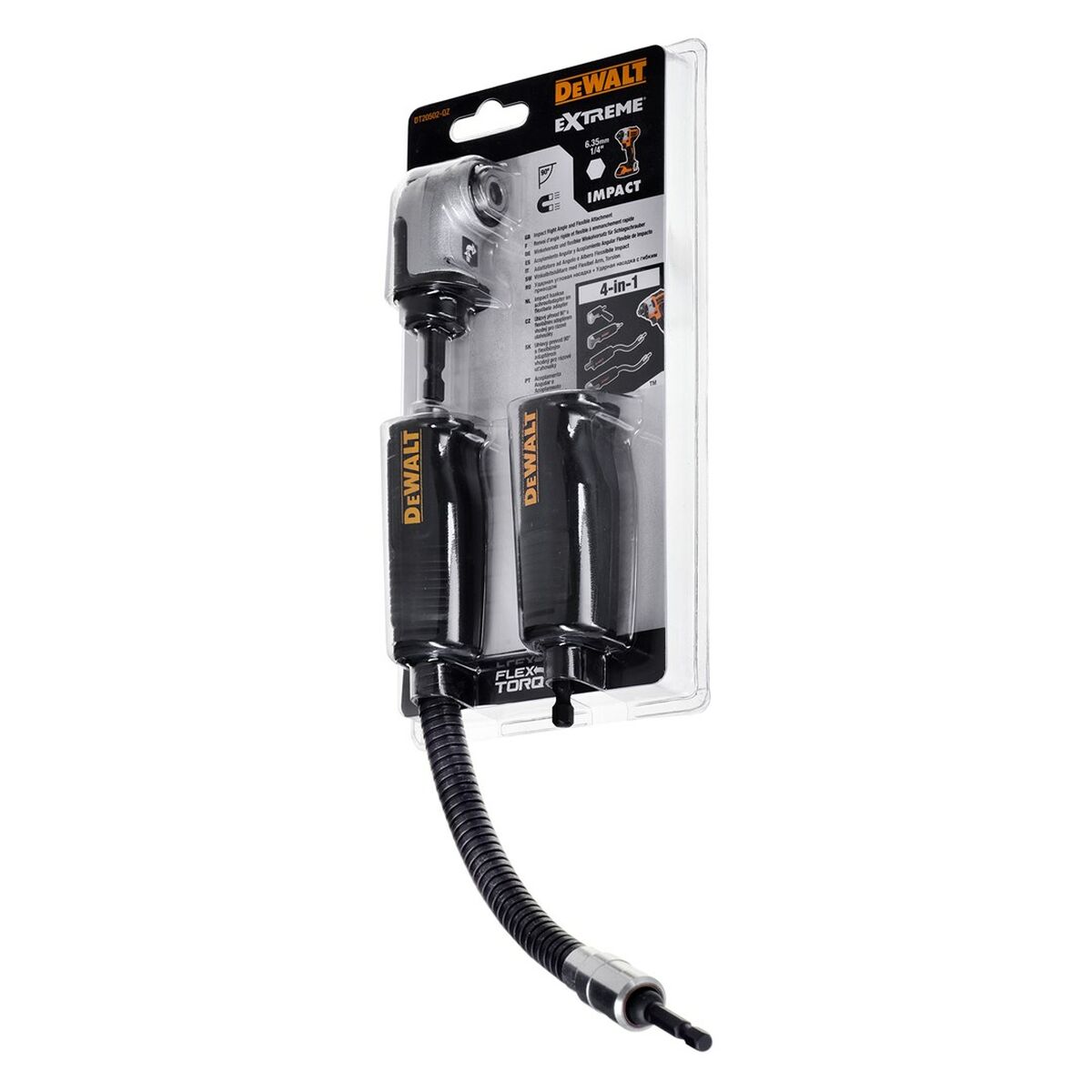 Hammarborr Dewalt DCD791P3A - 6
