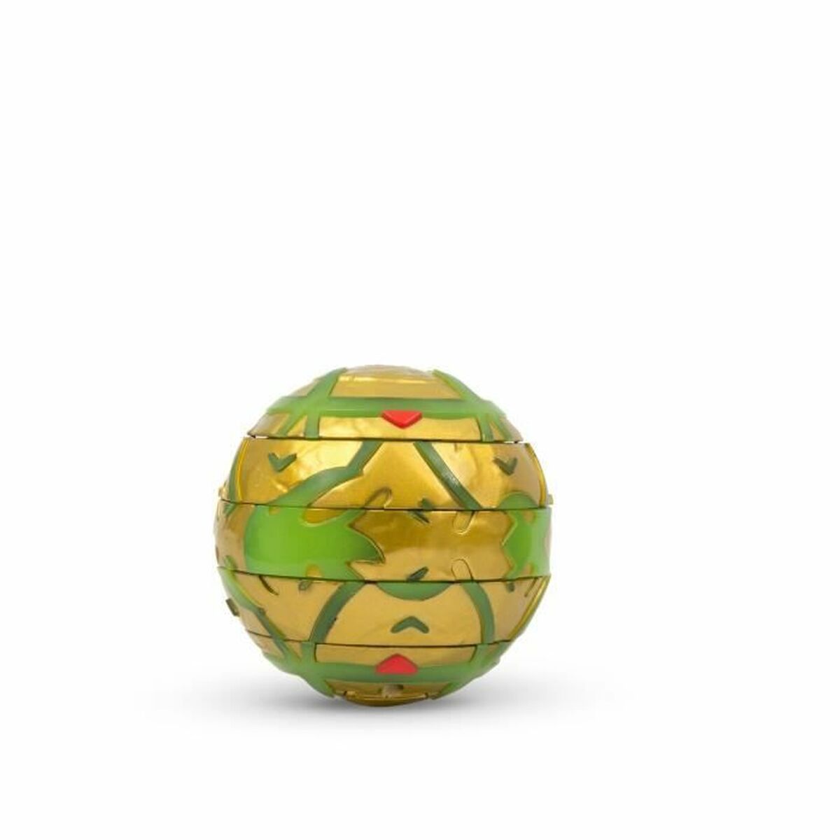 Actionfigurer Gormiti GRV012 - 4