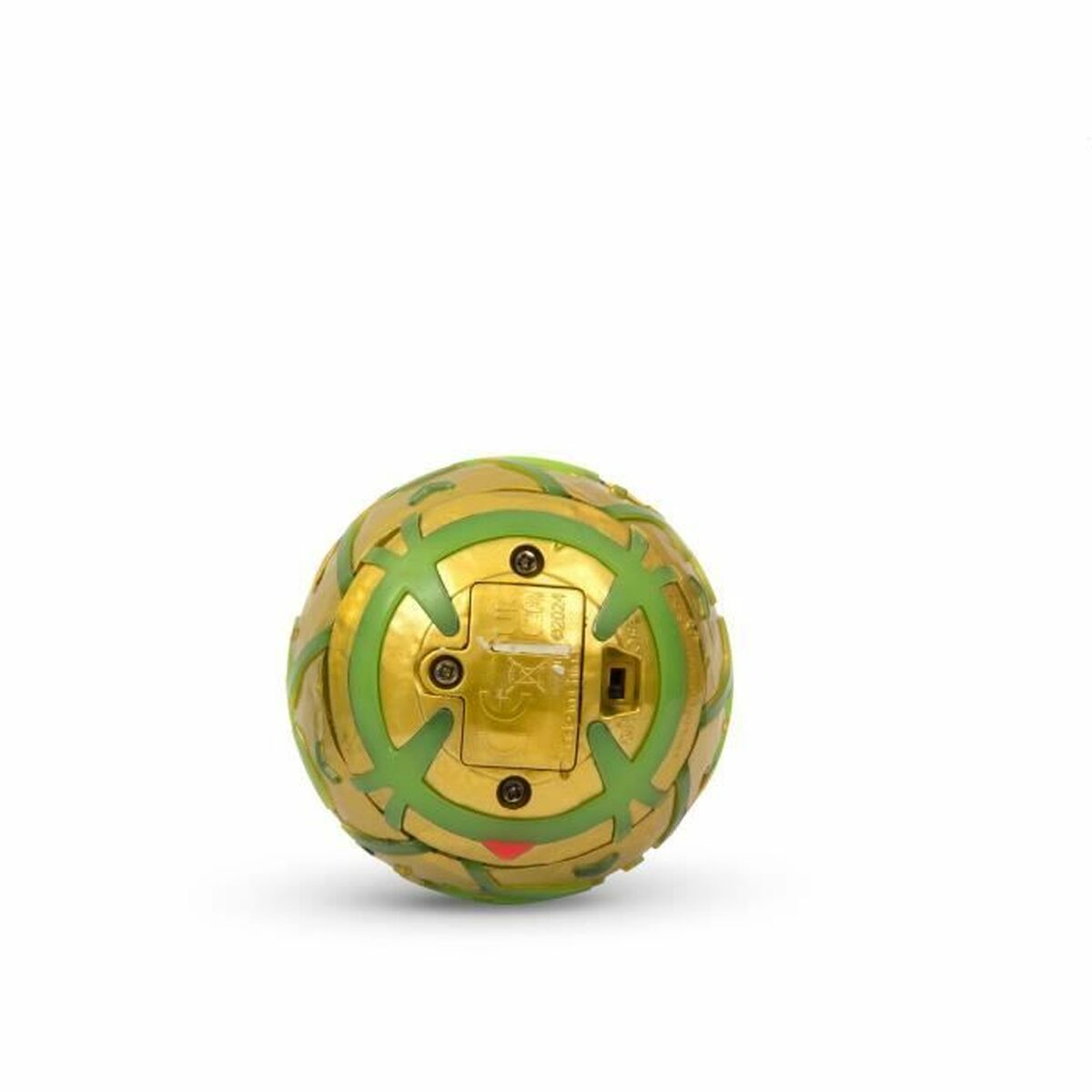 Actionfigurer Gormiti GRV012 - 2
