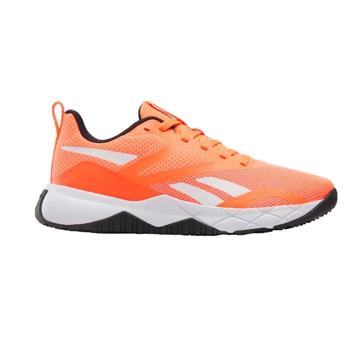 Sportskor Reebok Orange