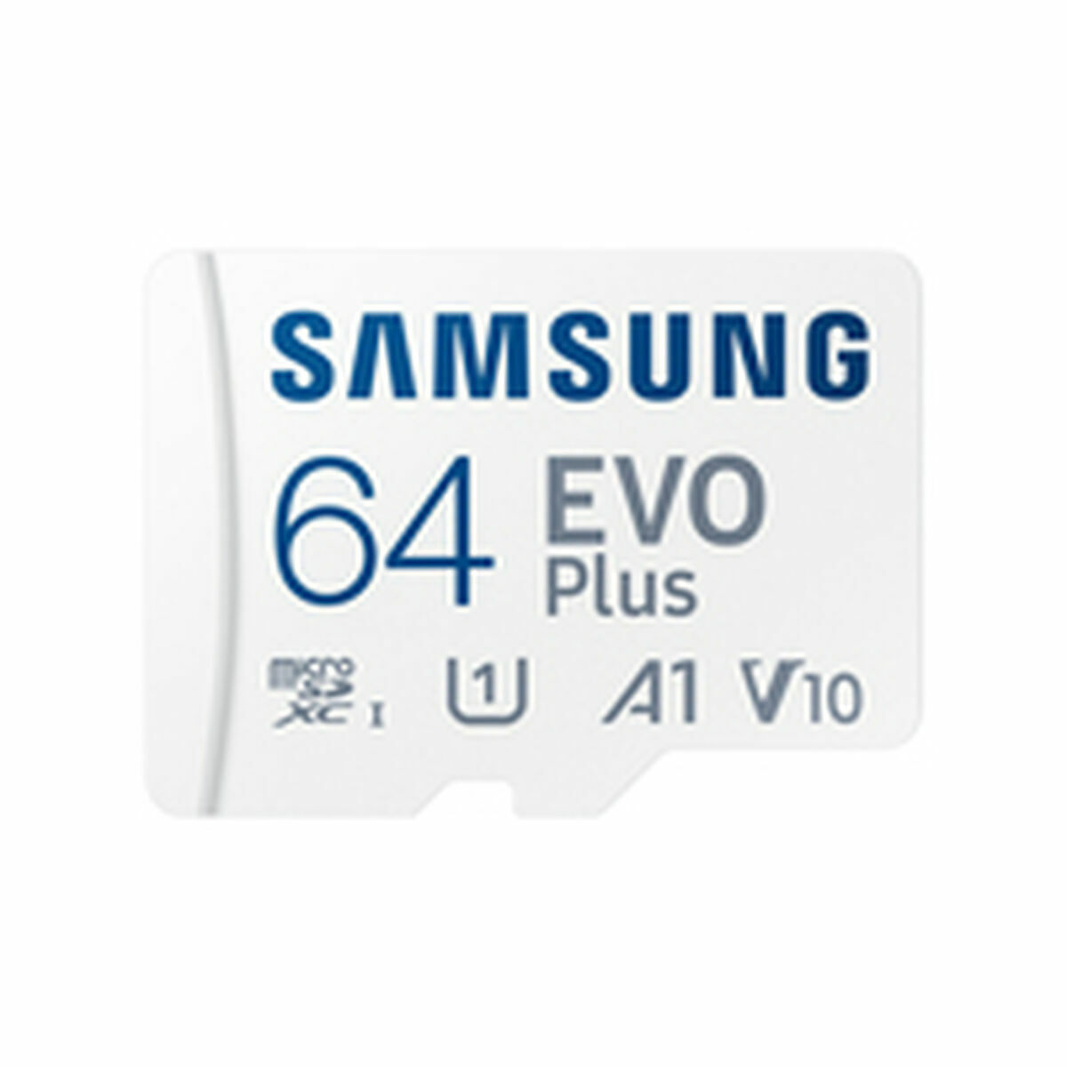 Micro-SD kort Samsung MB-MC64SA/EU 64 GB - 3