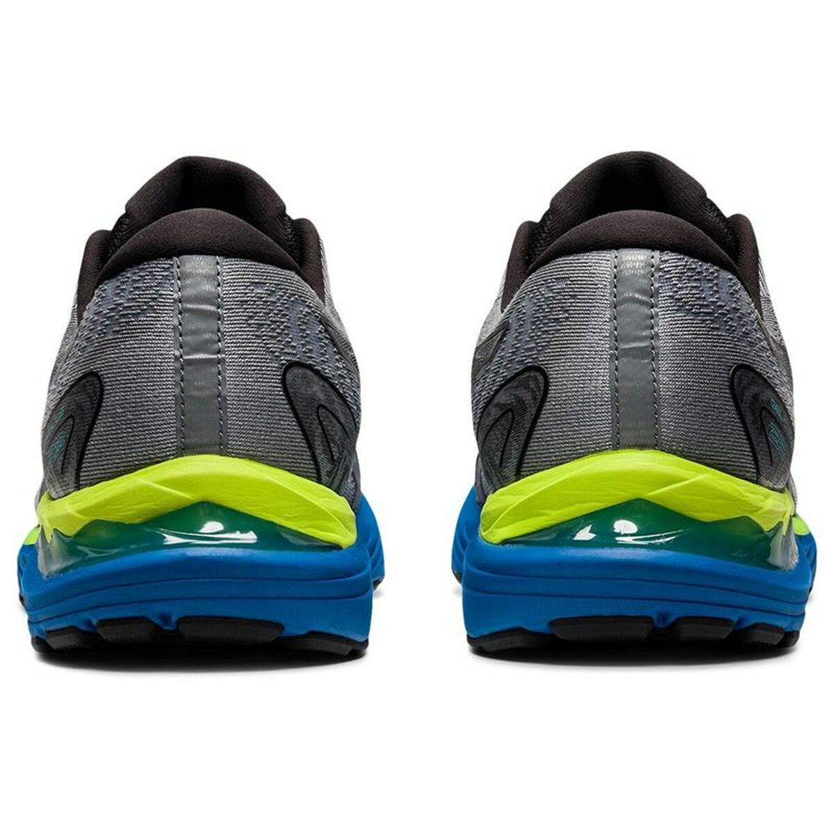 Gymnastikskor, Herr Asics Gel-Cumulus 23 Mörkgrå - 3