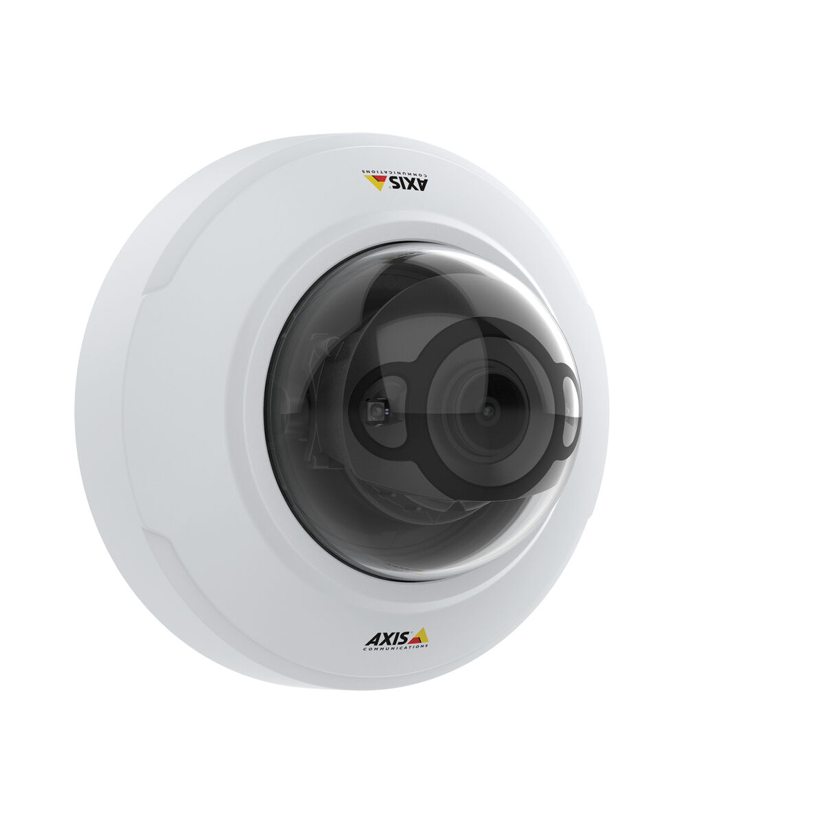 Övervakningsvideokamera Axis M4216-LV - 6