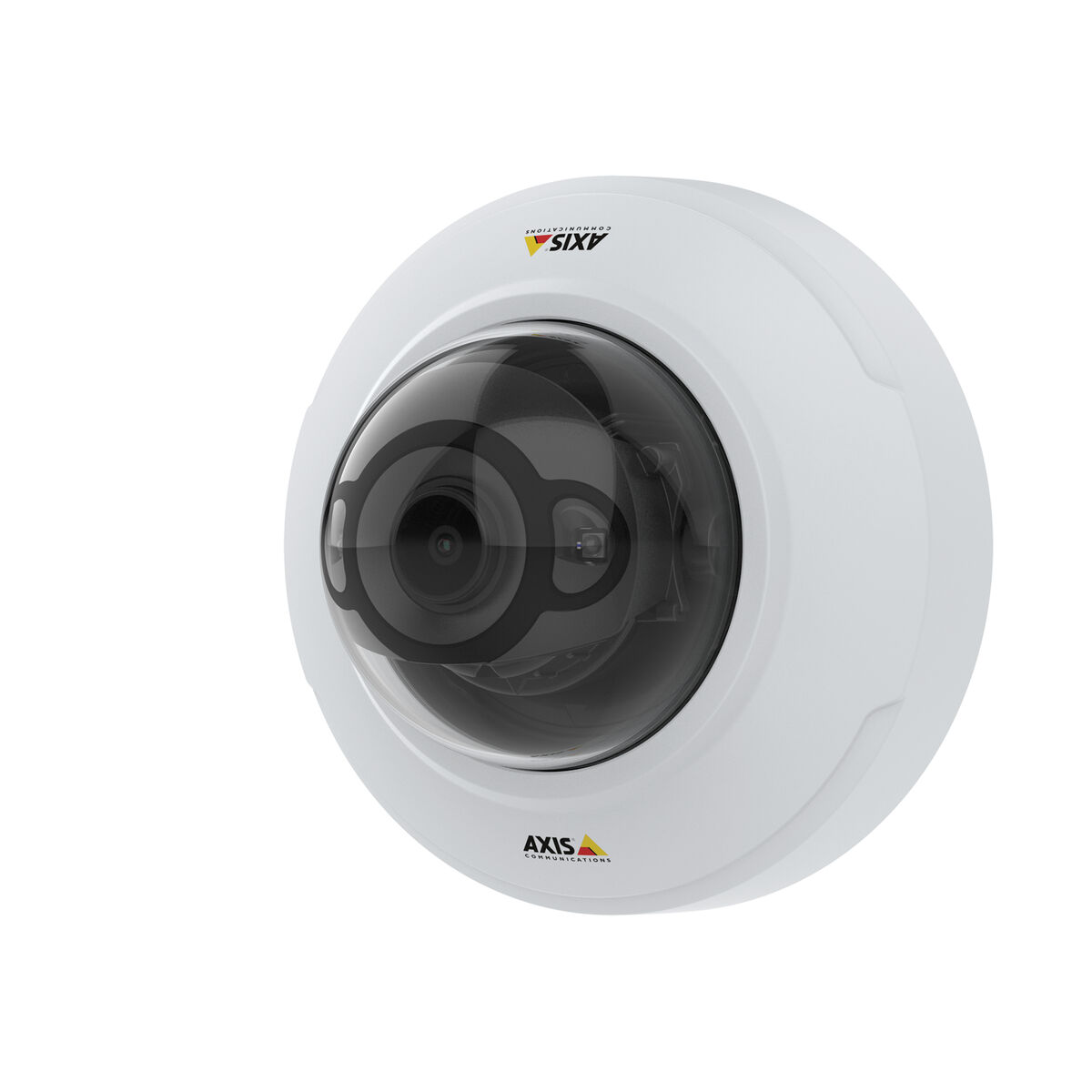 Övervakningsvideokamera Axis M4216-LV - 4