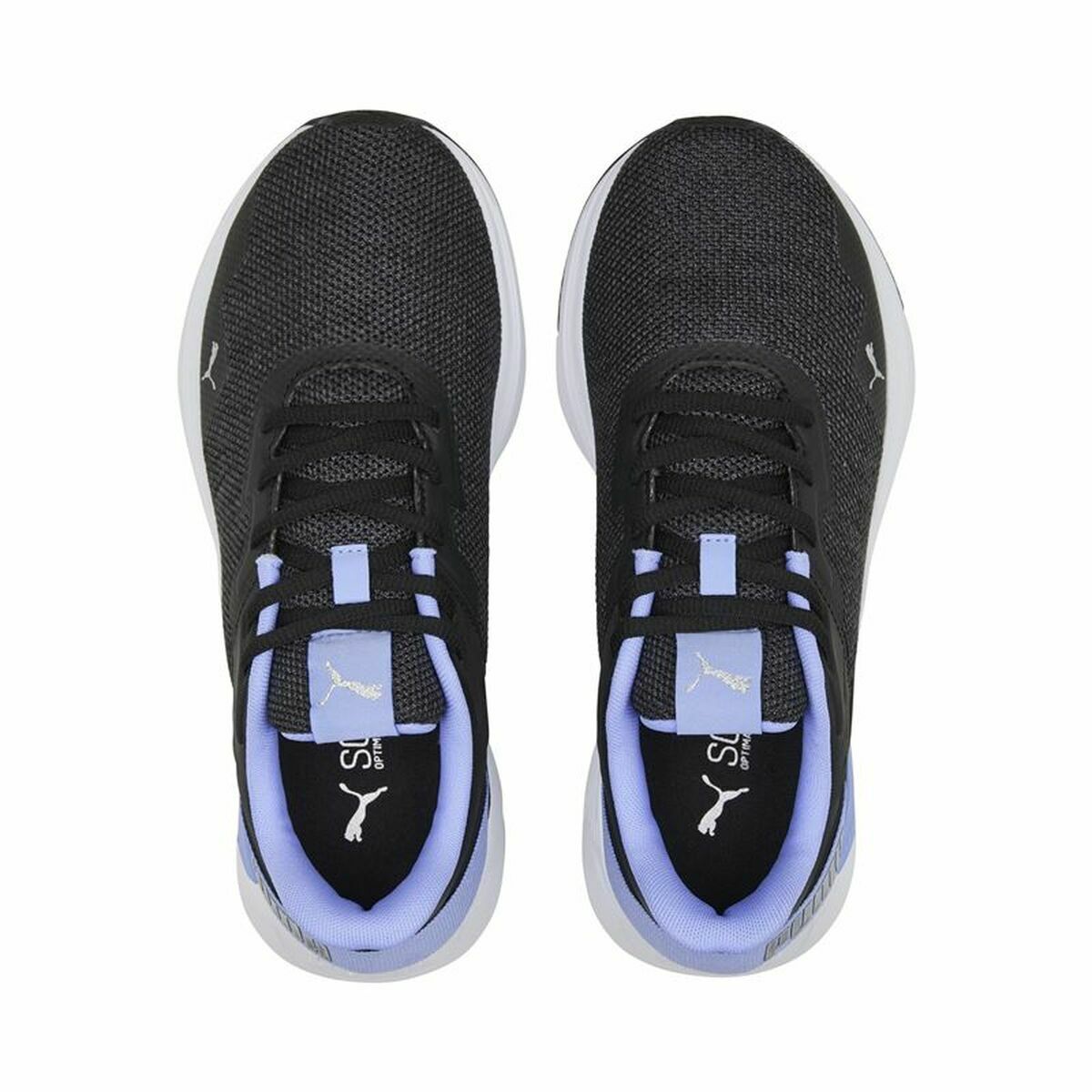 Casual Träningsskor Dam Puma Disperse Xt 2 Svart - 9