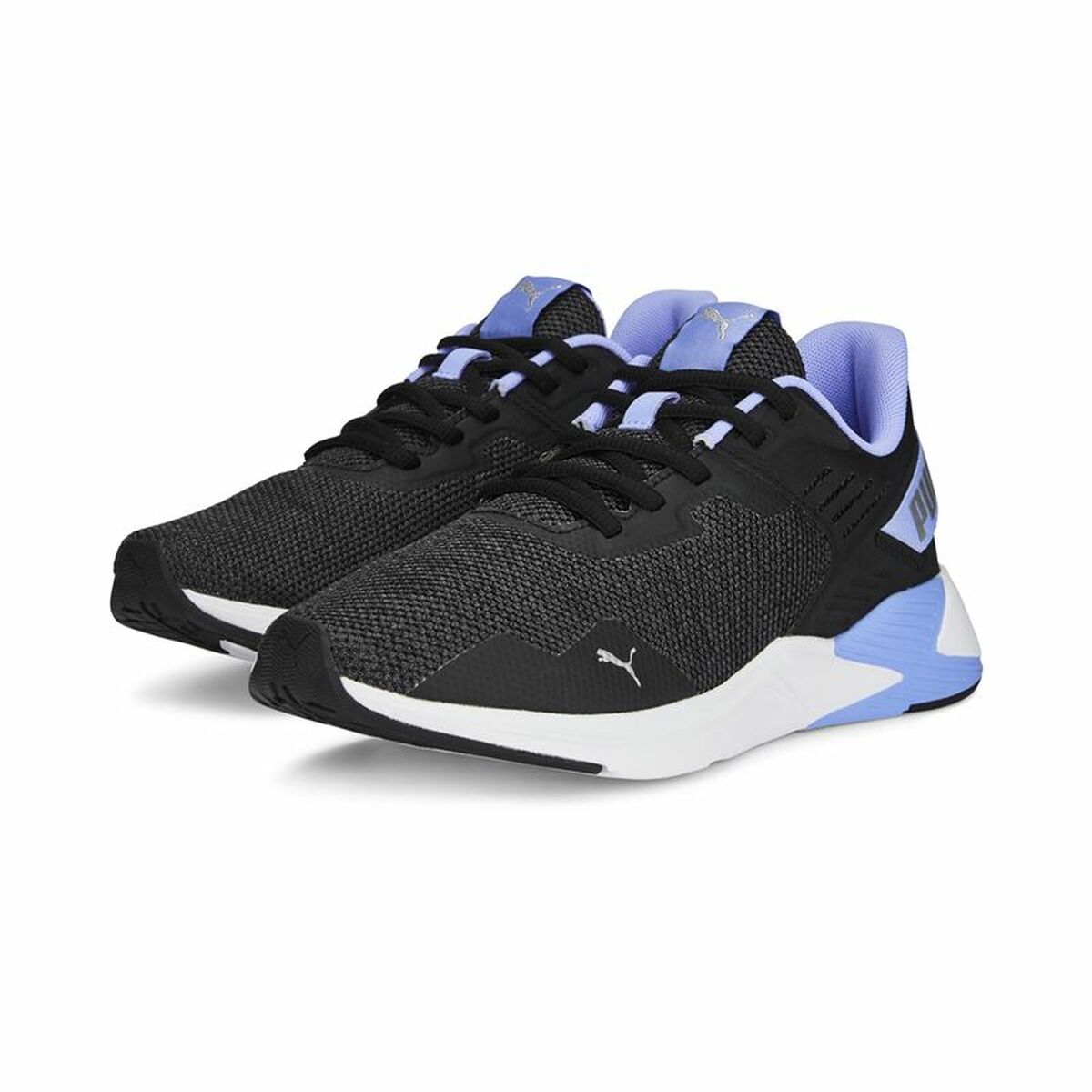 Casual Träningsskor Dam Puma Disperse Xt 2 Svart - 4