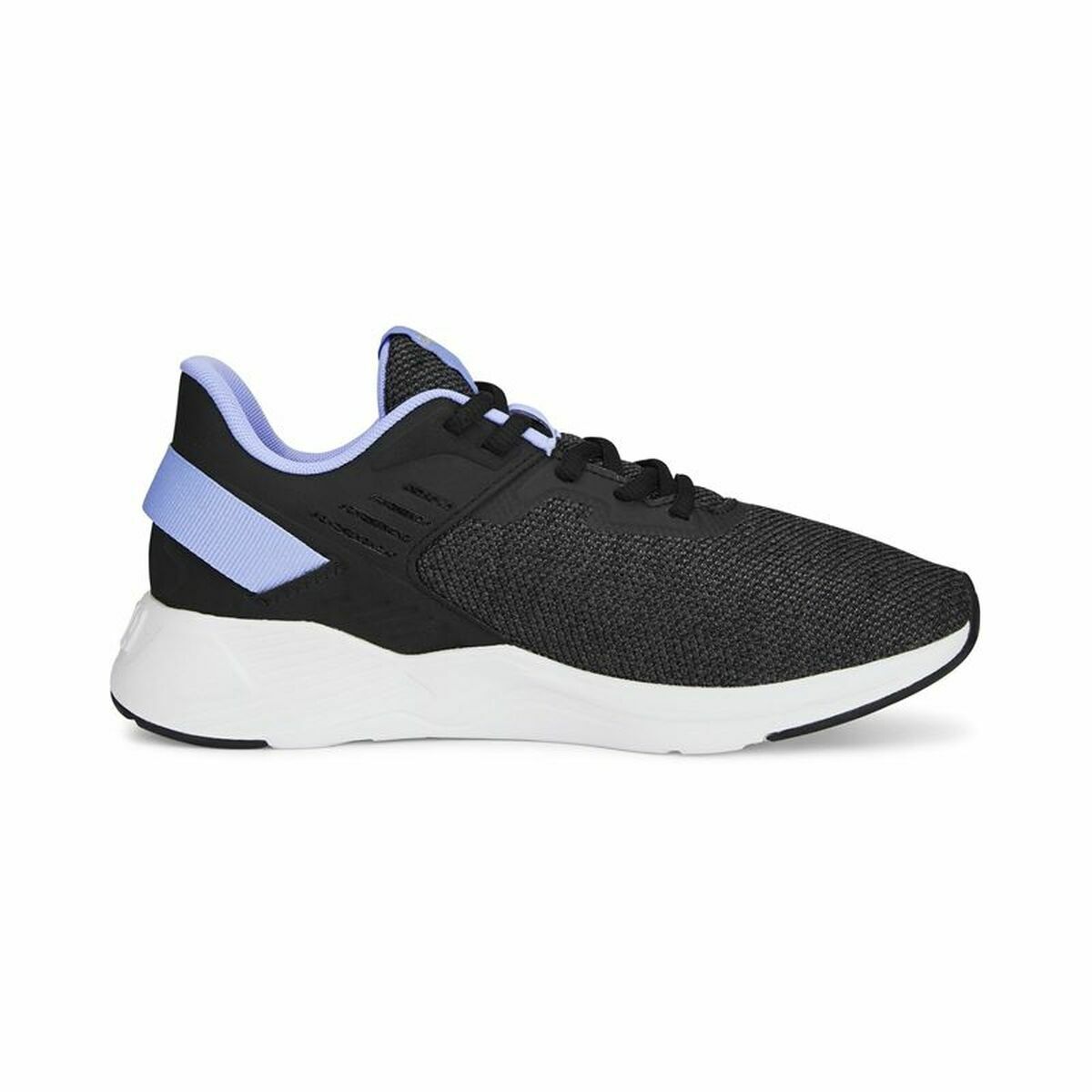Casual Träningsskor Dam Puma Disperse Xt 2 Svart - 7