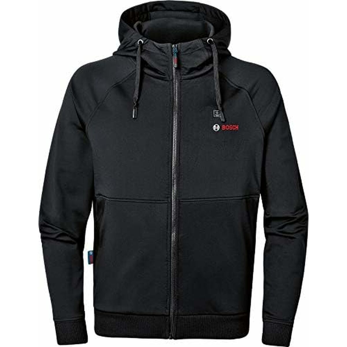 Jacka BOSCH 06188000GG Svart (3XL) - 2