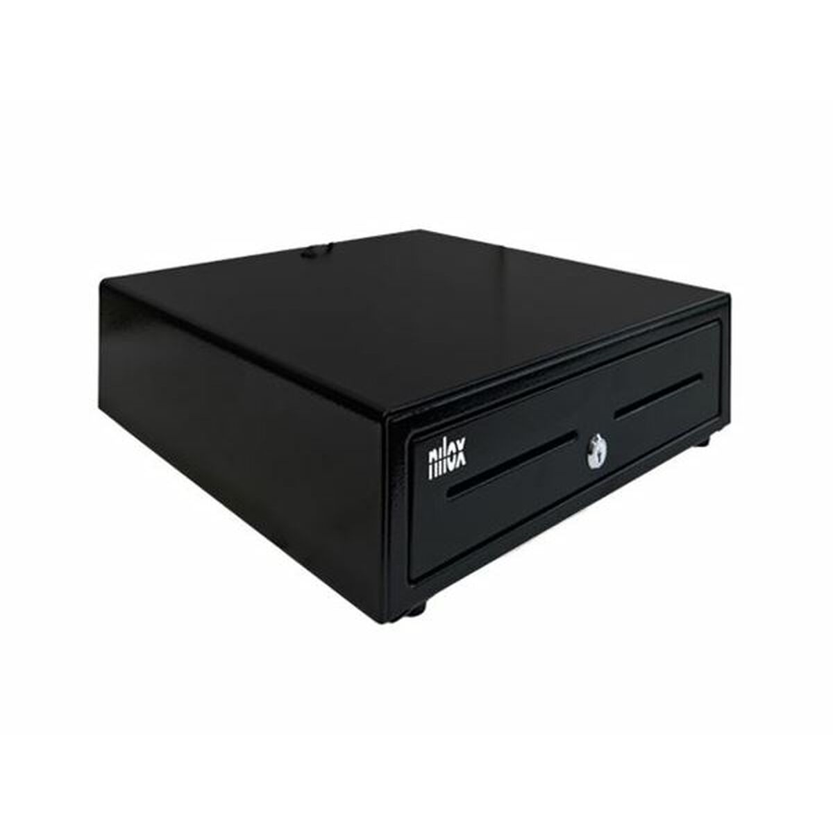 Kassalåda Nilox NX-HQ-410 Svart