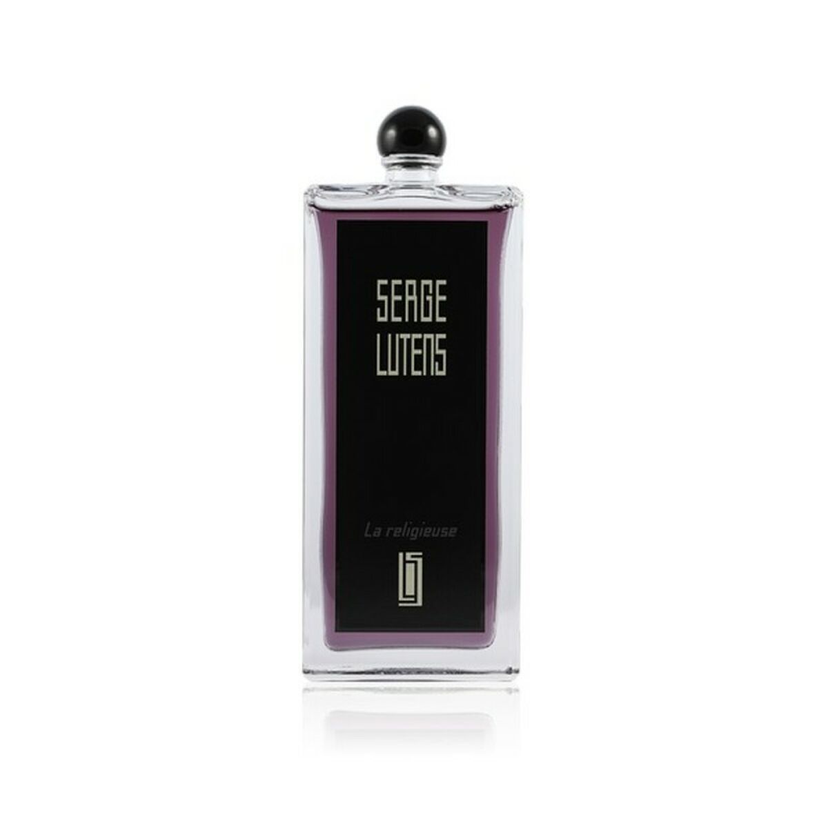 Parfym Unisex Serge Lutens COLLECTION NOIRE EDP 100 ml