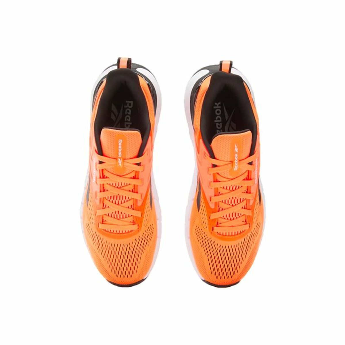Sportskor Reebok Nano Orange - 3