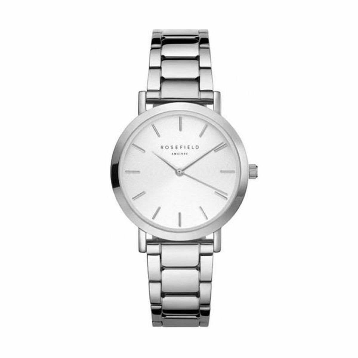 Herrklocka Rosefield TWSS-T62 Ø 33 mm