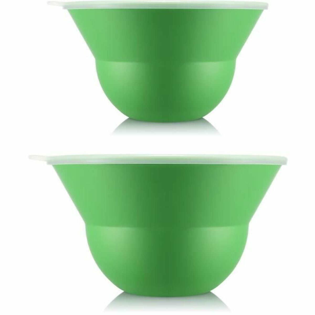 Blandskål Bodum Topee Grön 3 L 4,9 L 2 antal