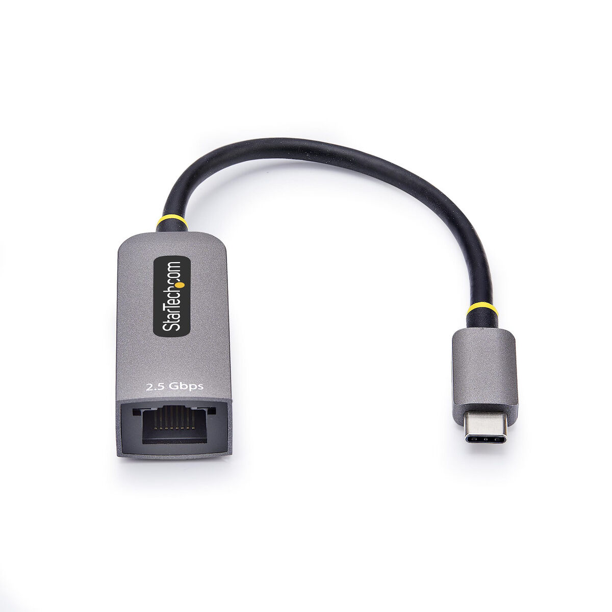 USB till Ethernet Adapter Startech C22G-USB-ETHERNET Grå - 3