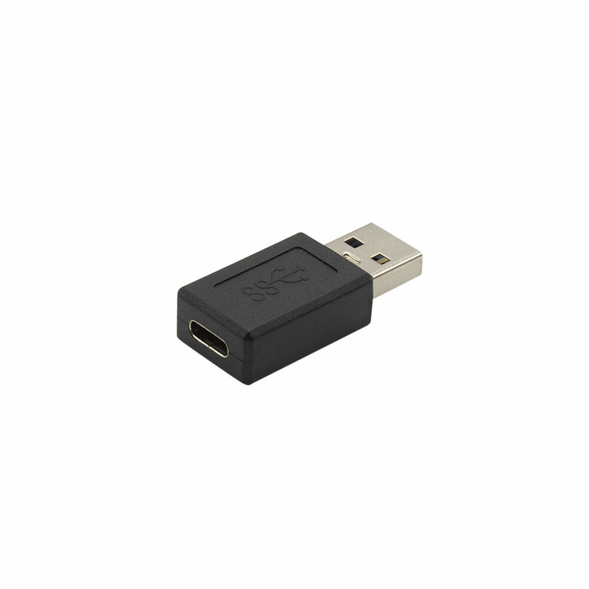 USB C till  USB 3.0 Adapter i-Tec C31TYPEA             Svart - 4