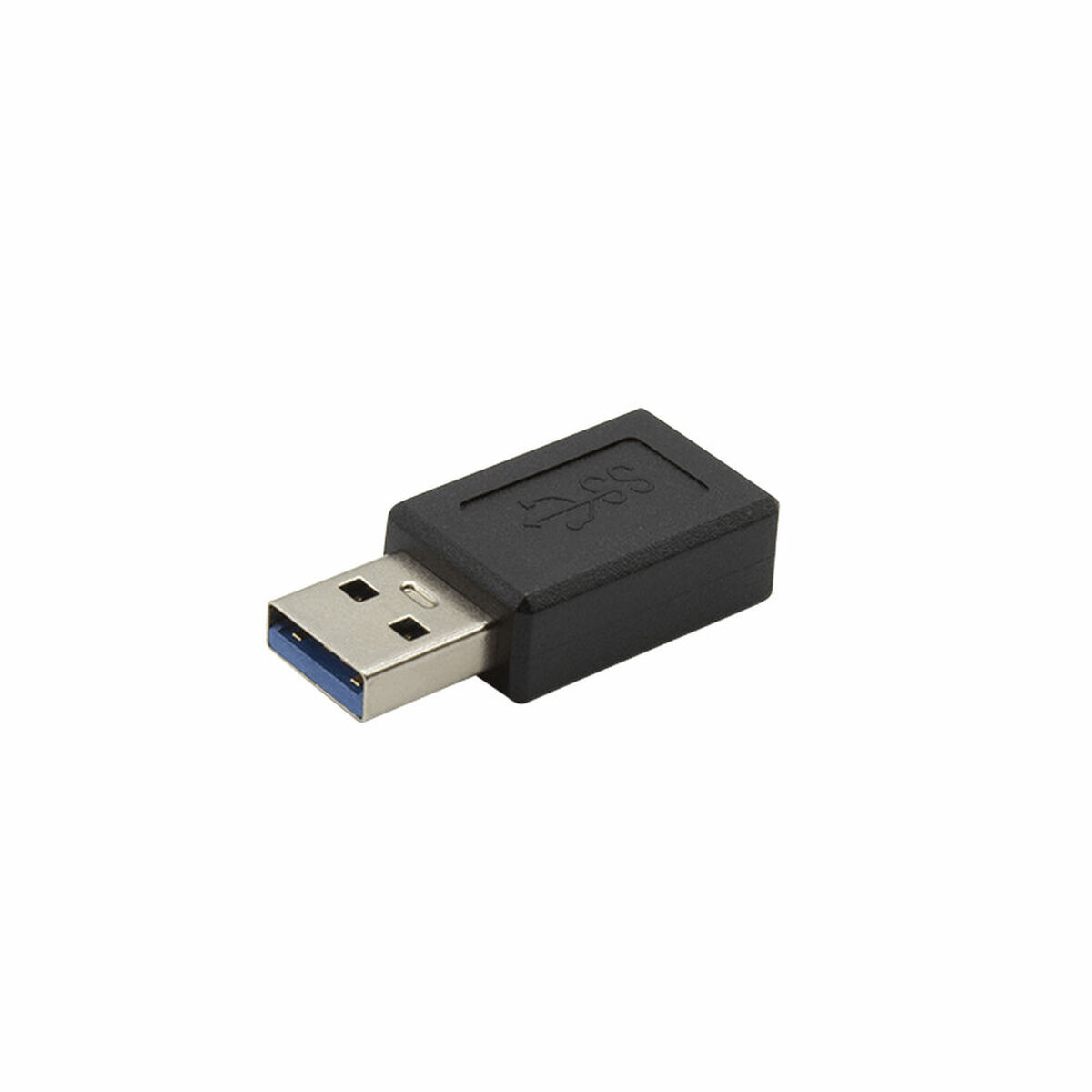 USB C till  USB 3.0 Adapter i-Tec C31TYPEA             Svart - 6
