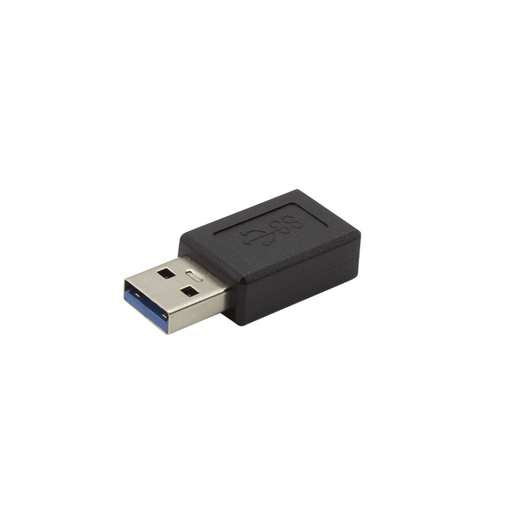 USB C till  USB 3.0 Adapter i-Tec C31TYPEA             Svart - 3