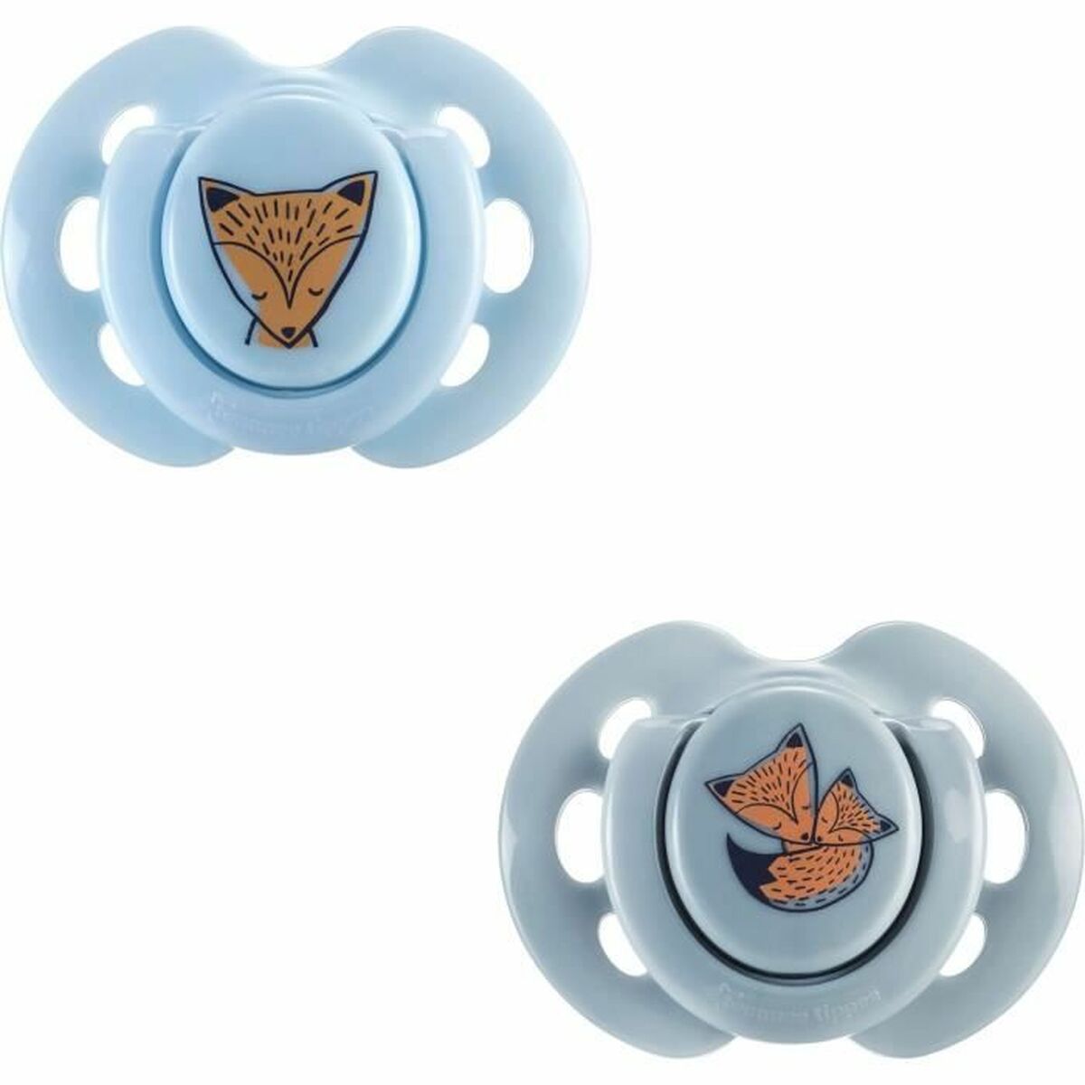Napp Tommee Tippee (2 Delar) - 3