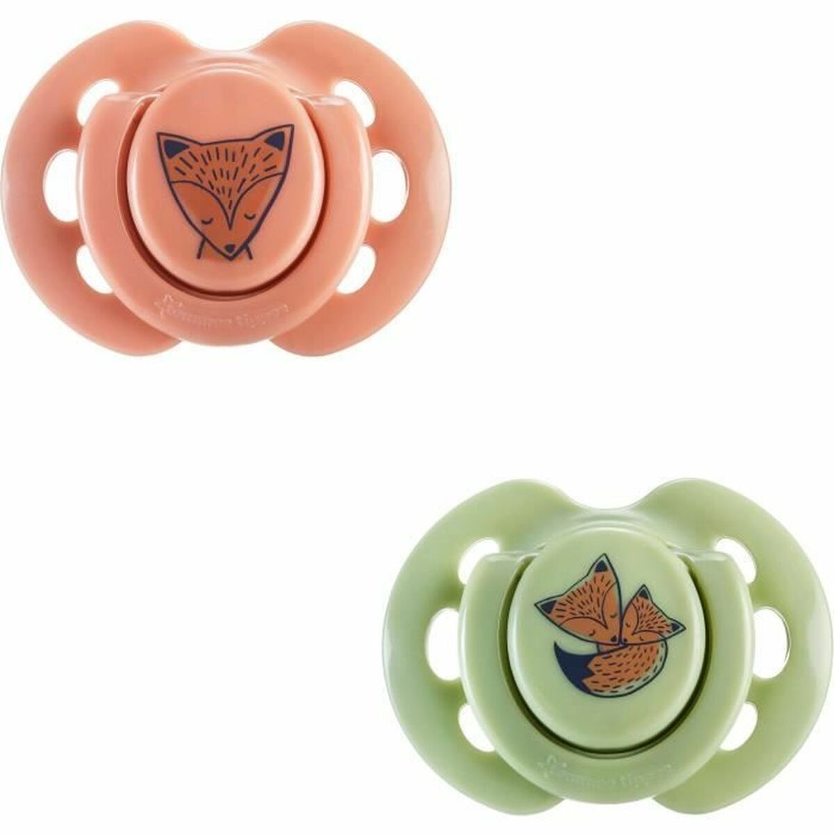 Napp Tommee Tippee (2 Delar) - 2