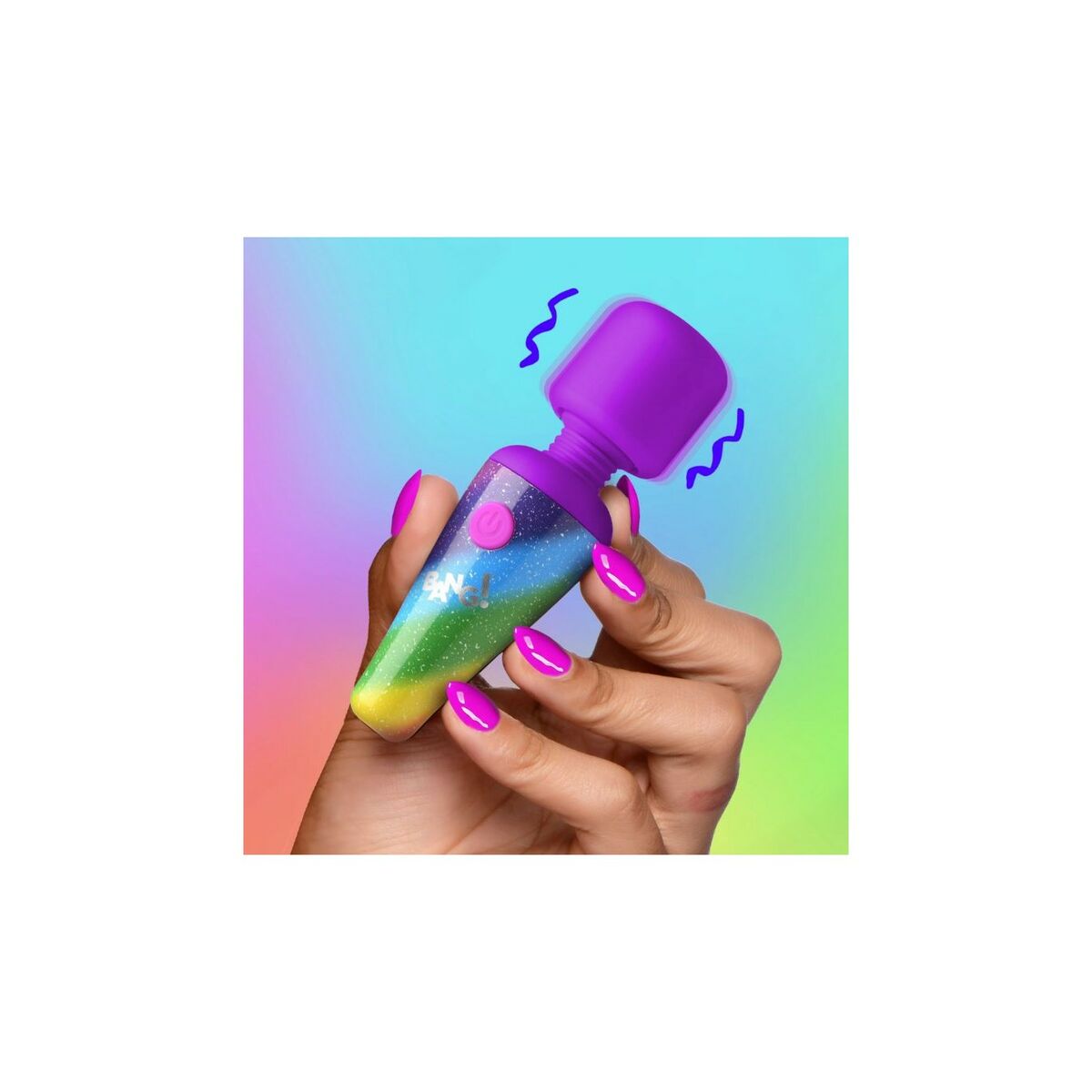 Massagemedel XR Multicolour - 3