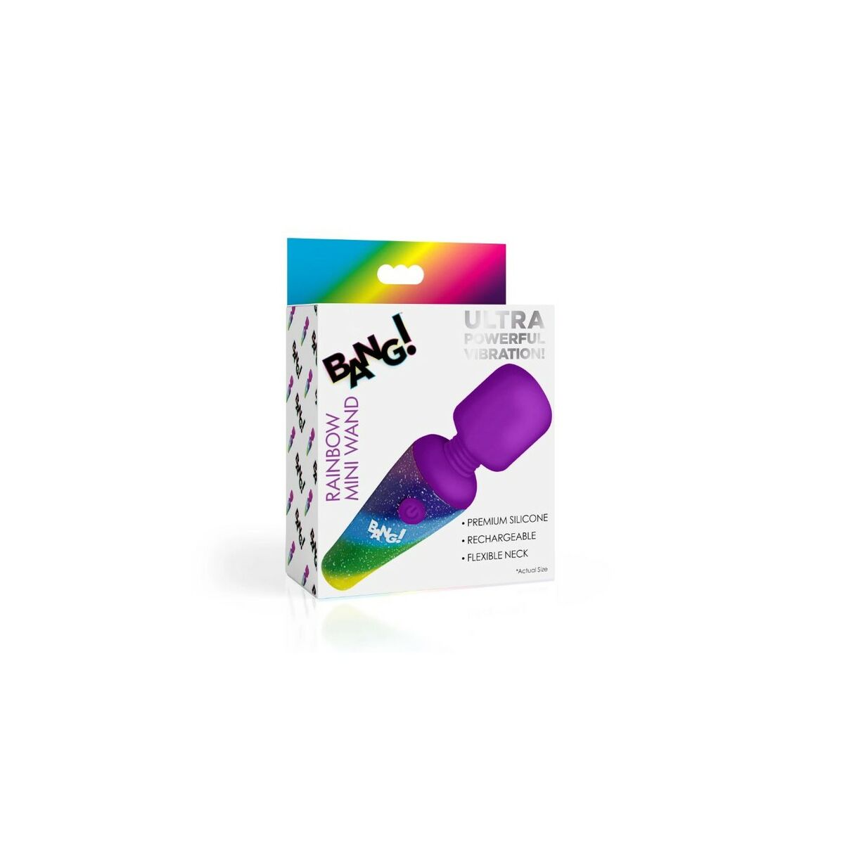 Massagemedel XR Multicolour - 2
