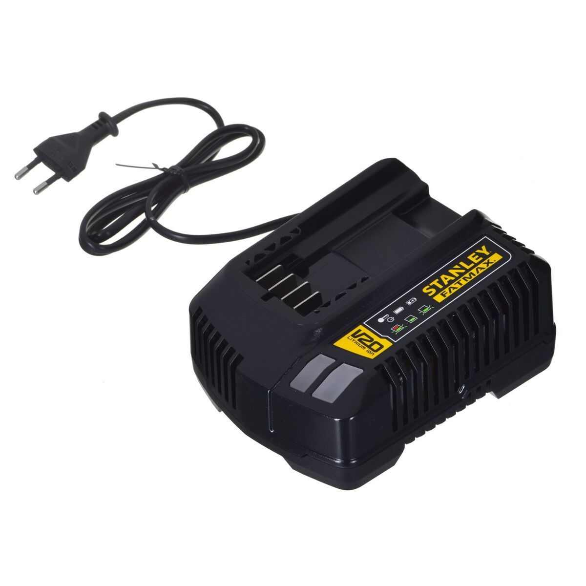Elektrisk skruvmejsel Stanley SFMCD710D2K-QW - 2