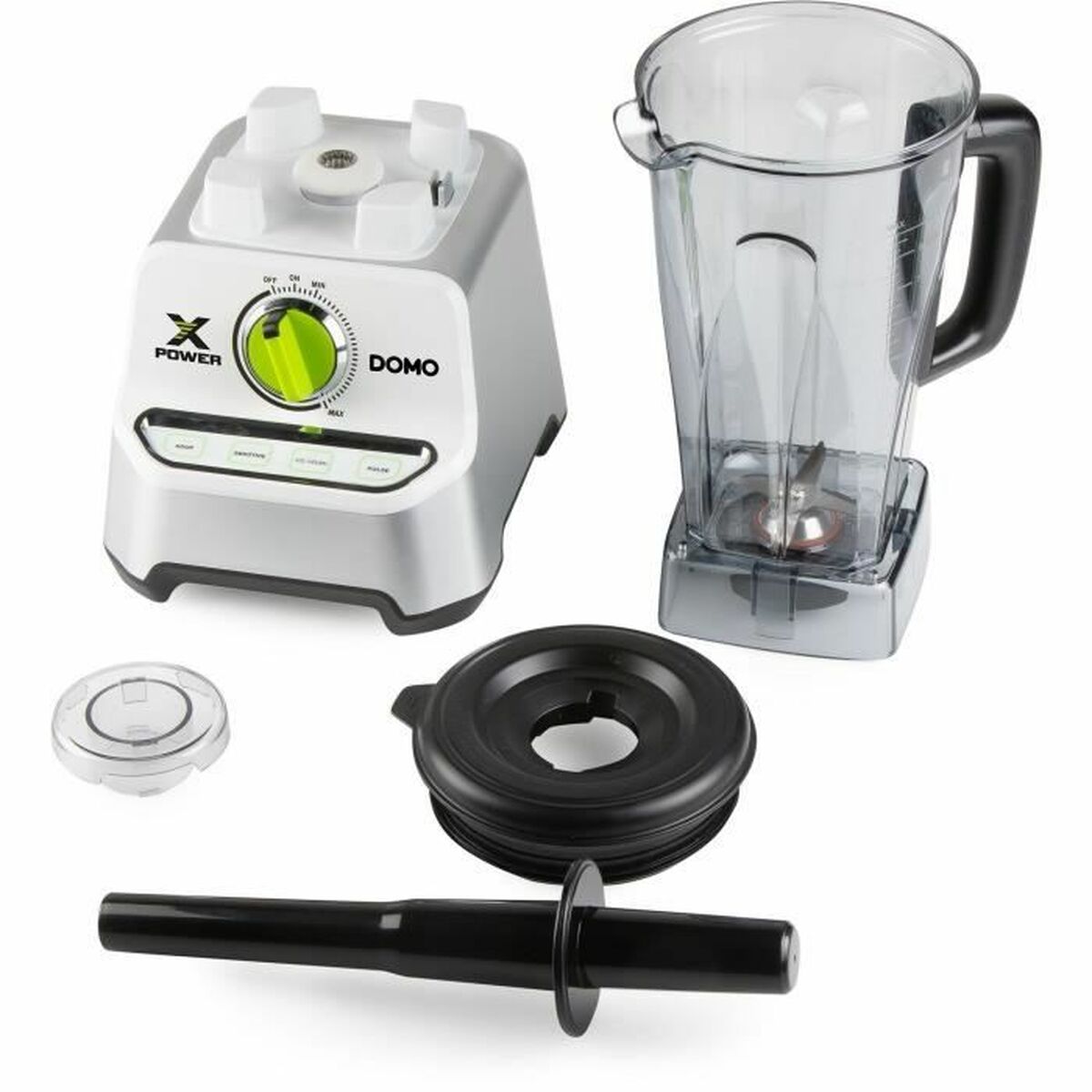 Glasmixer DOMO - 2