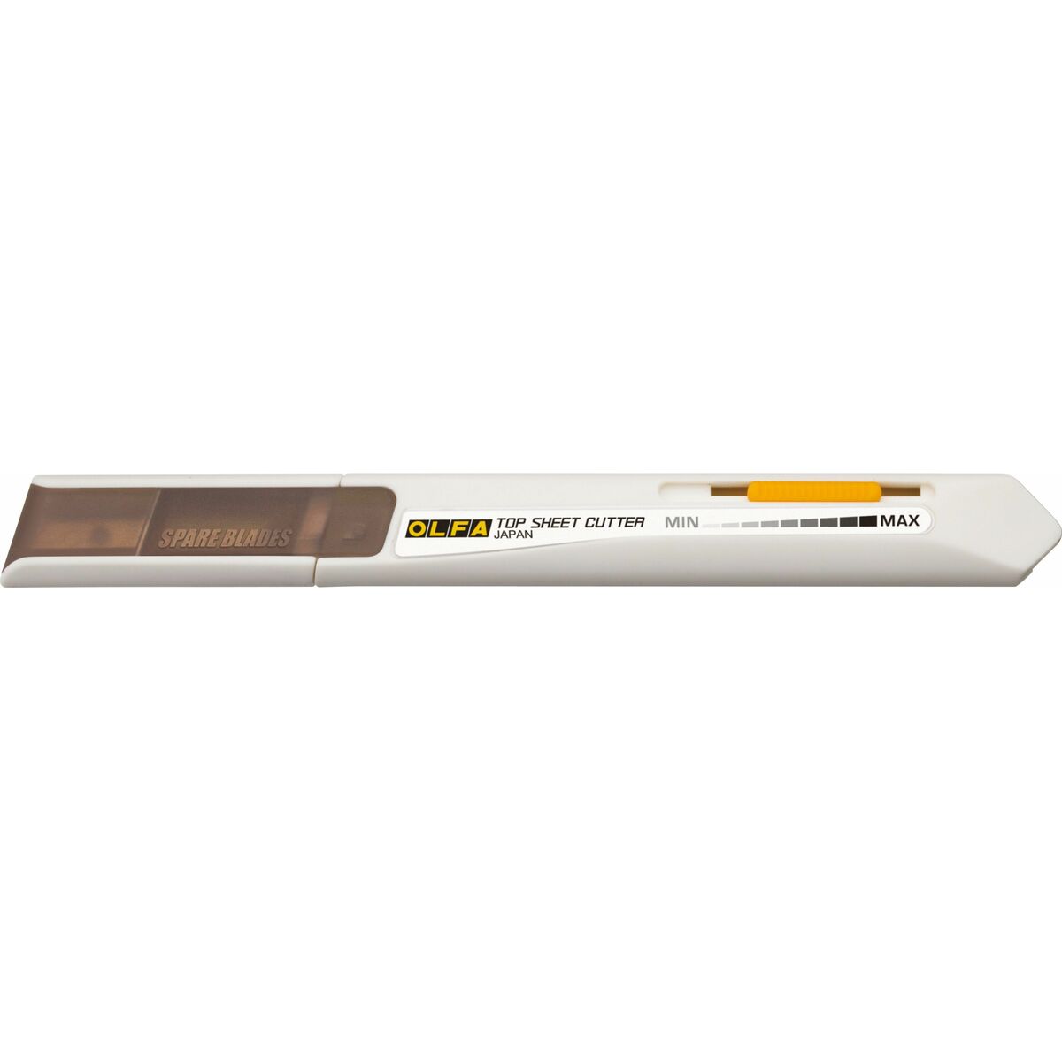 Brytbladskniv Olfa 6 X 0,3 MM Legering - 3