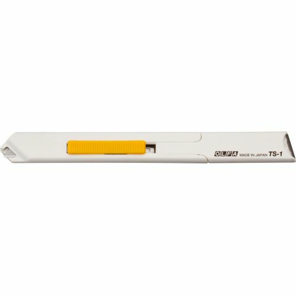 Brytbladskniv Olfa 6 X 0,3 MM Legering