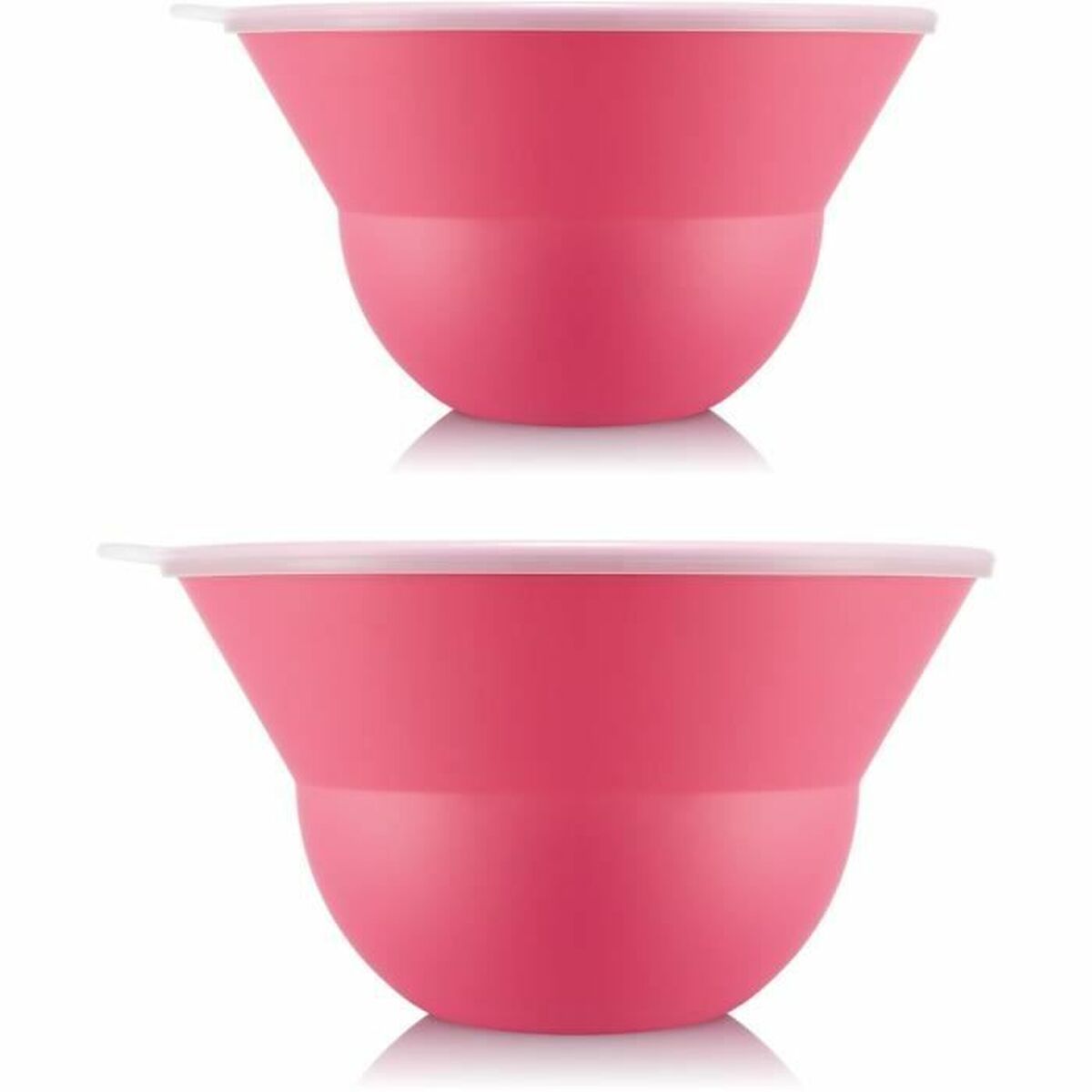 Blandskål Bodum Topee Rosa 3 L 4,9 L 2 antal