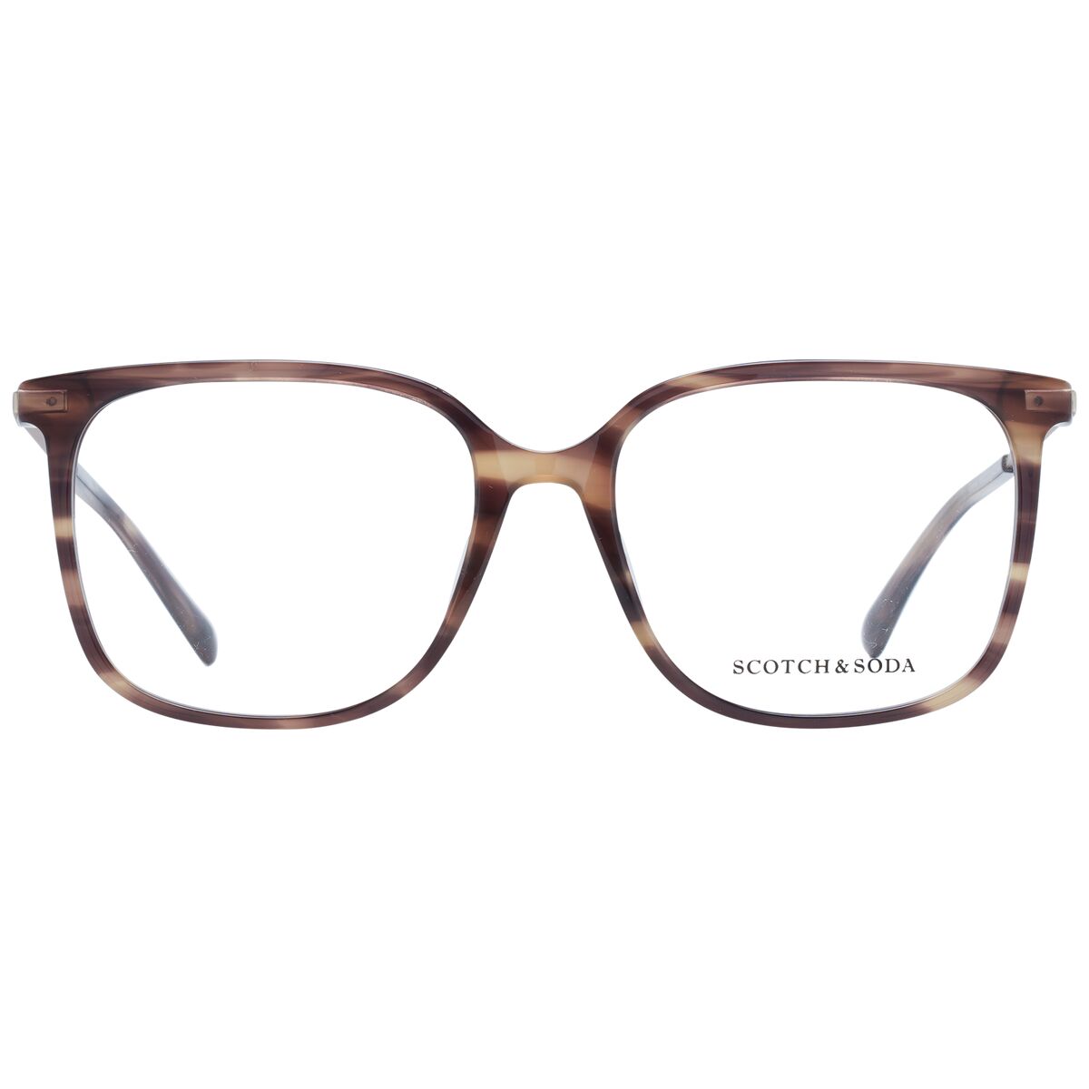 Glasögonbågar Scotch & Soda SS3012 54107 - 3