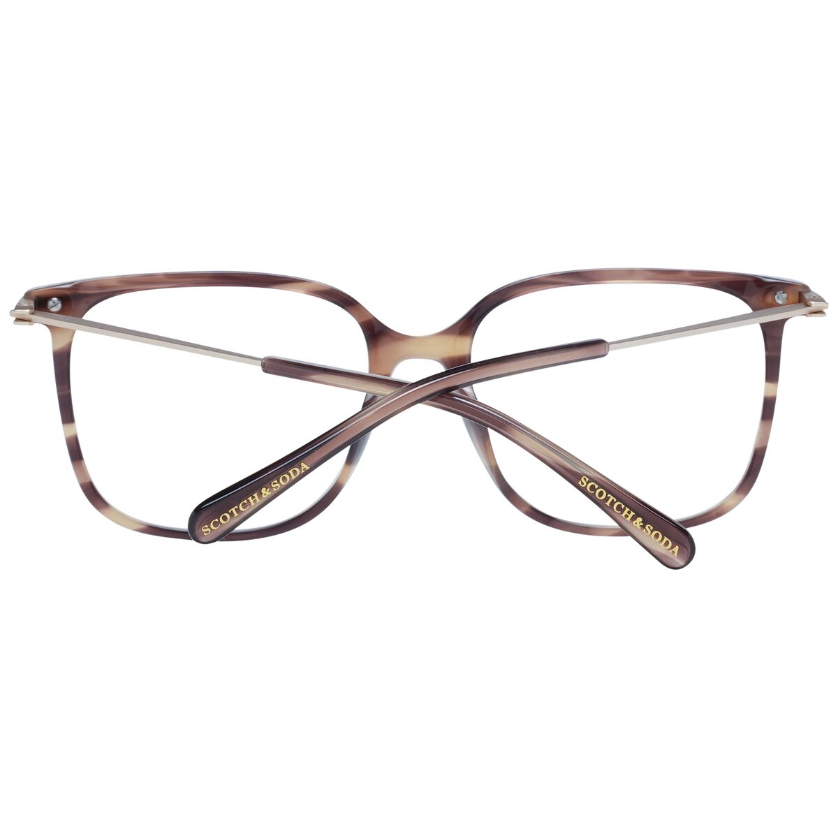 Glasögonbågar Scotch & Soda SS3012 54107 - 2