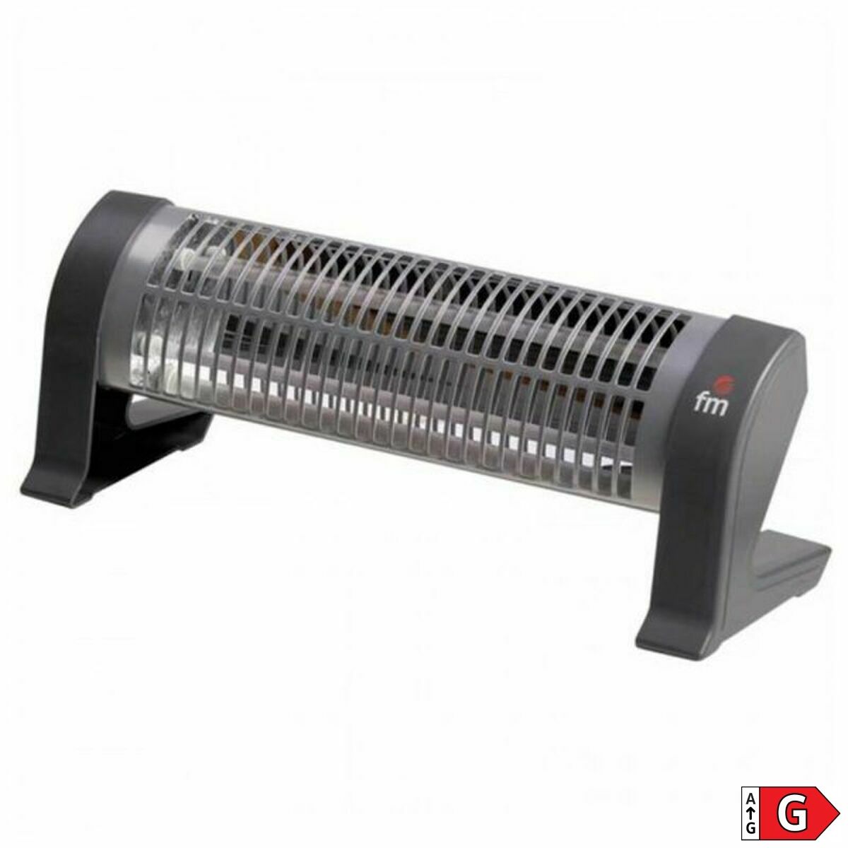 elektrisk värmare Grupo FM 2302-C 600-1200 W - 8
