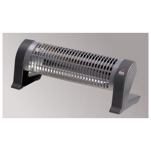 elektrisk värmare Grupo FM 2302-C 600-1200 W - 2