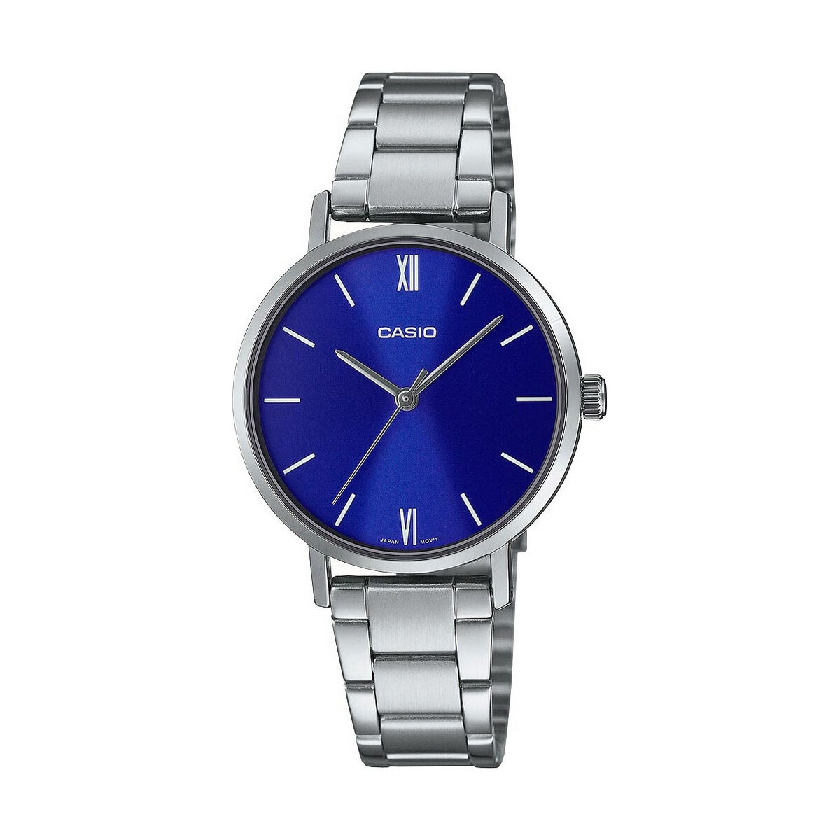 Damklocka Casio COLLECTION (Ø 30 mm)