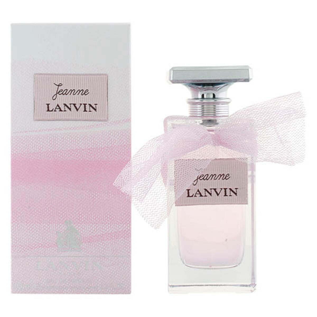 Parfym Damer Lanvin EDP Jeanne 100 ml - 2