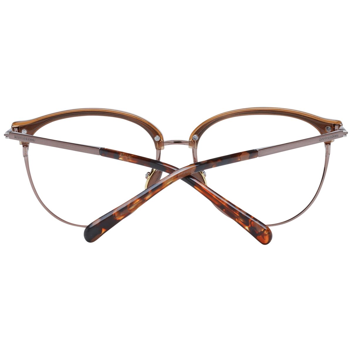 Glasögonbågar Scotch & Soda SS3015 53407 - 2