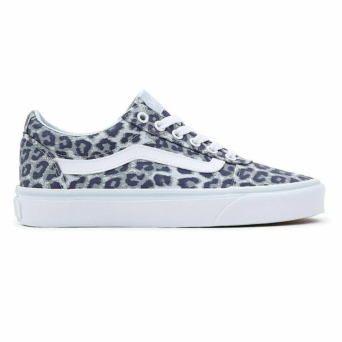 Sportskor Casual Dam Vans Ward - 7