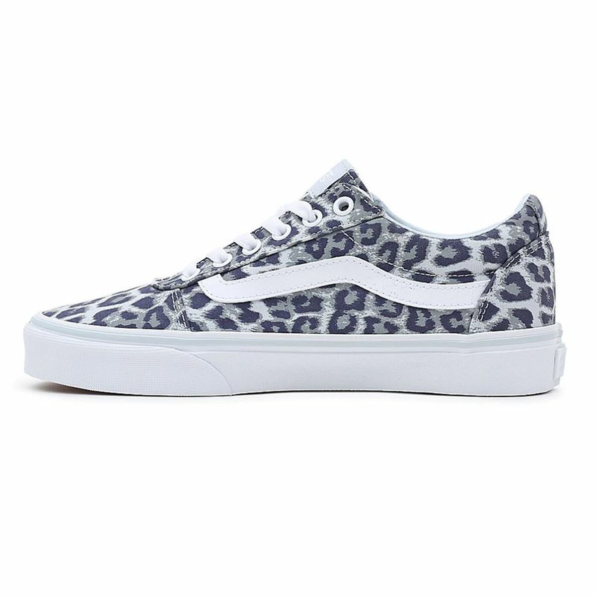 Sportskor Casual Dam Vans Ward - 2
